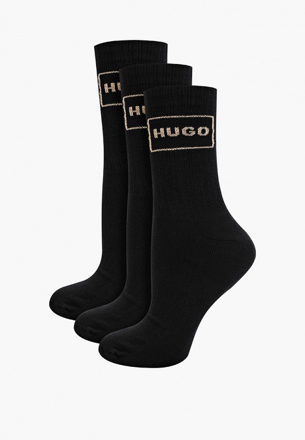 Hugo Носки 3 пары - фото 1