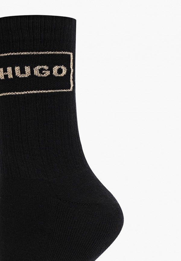 Hugo Носки 3 пары - фото 2