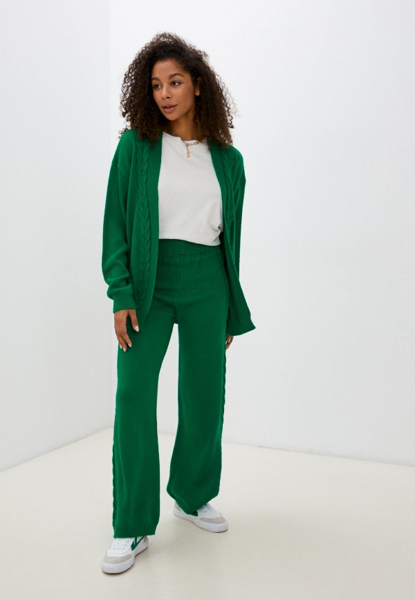 Vickwool Костюм вязаный - фото 1