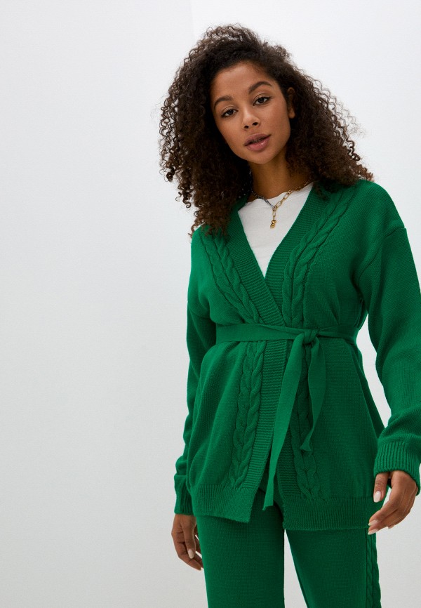 Vickwool Костюм вязаный - фото 2