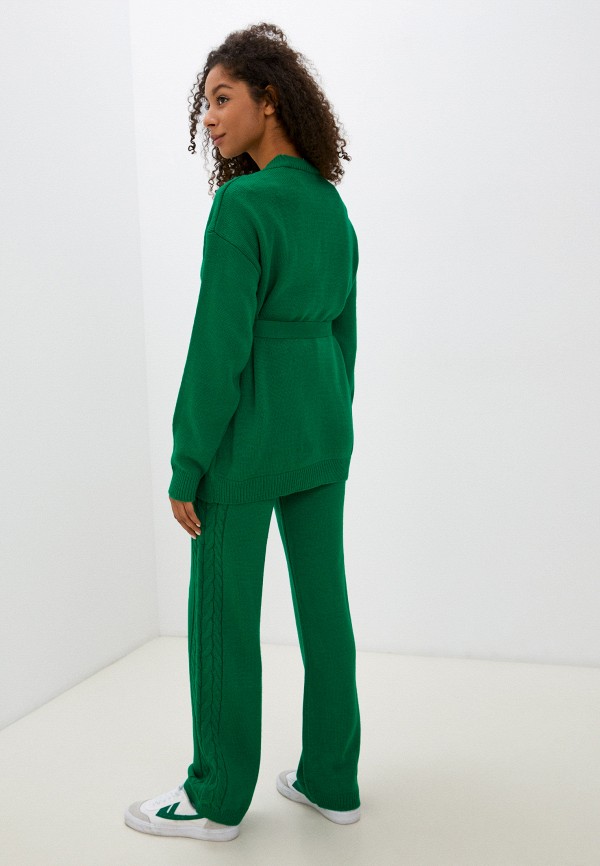 Vickwool Костюм вязаный - фото 3