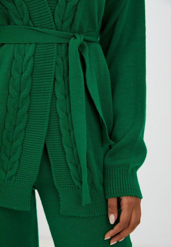 Vickwool Костюм вязаный - фото 4