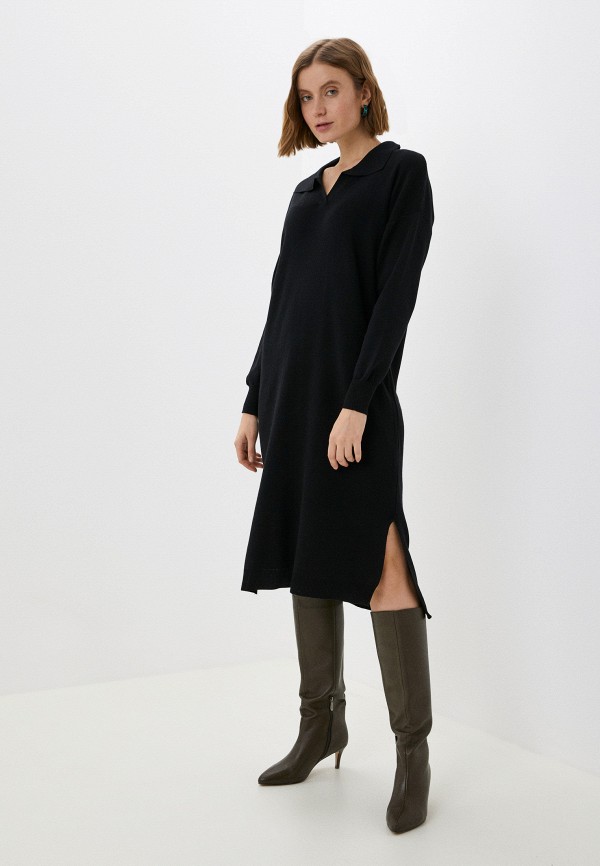 Vickwool Платье - фото 1