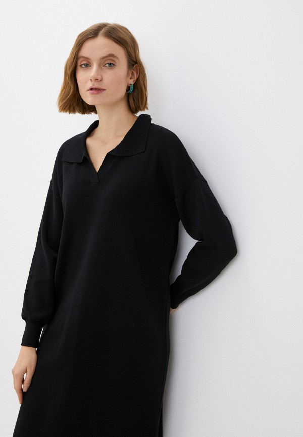 Vickwool Платье - фото 2