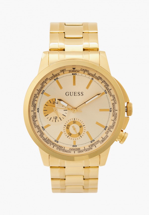 Guess Часы - GW0490G2 - фото 1