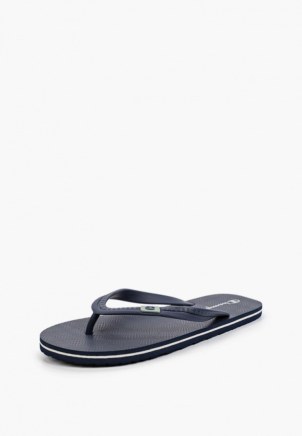 Champion Сланцы - Flip Flop Slipper BIG CLASSIC EVO - фото 2