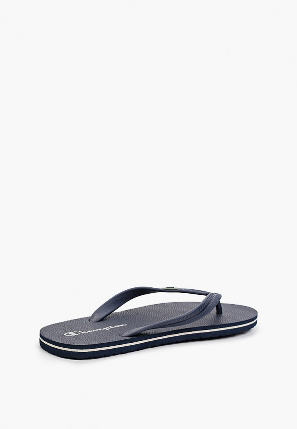 Champion Сланцы - Flip Flop Slipper BIG CLASSIC EVO - фото 3