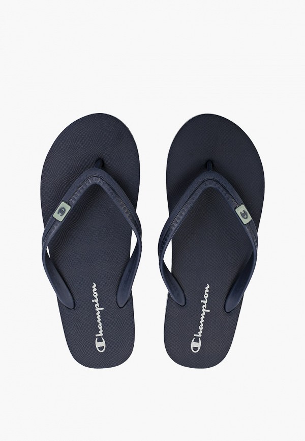 Champion Сланцы - Flip Flop Slipper BIG CLASSIC EVO - фото 4