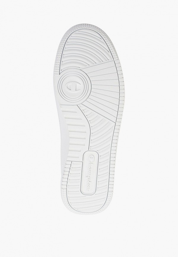 Champion Кеды - Mid Cut Shoe REBOUND VINTAGE - фото 5