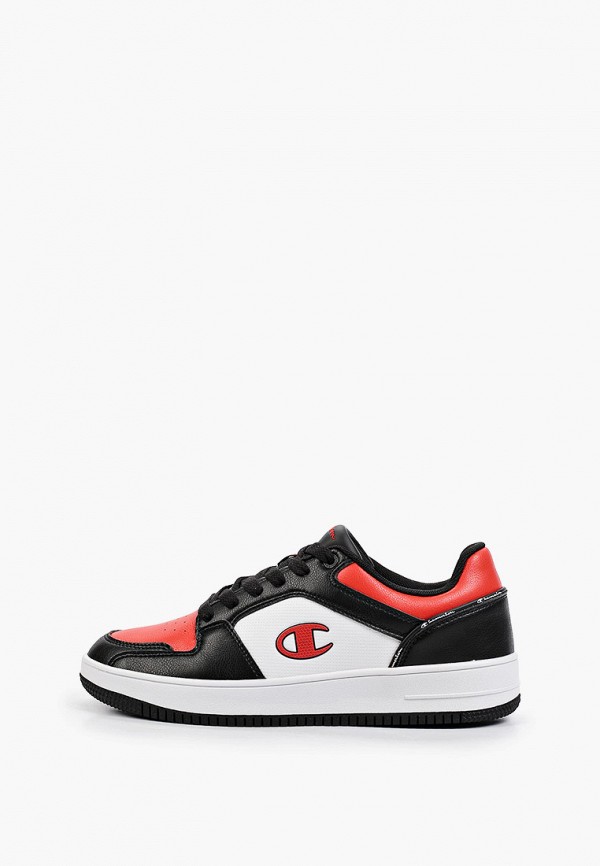 Champion Кеды - S21727 - фото 1