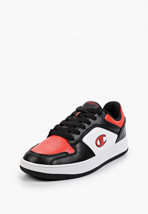 Champion Кеды - S21727 - фото 2