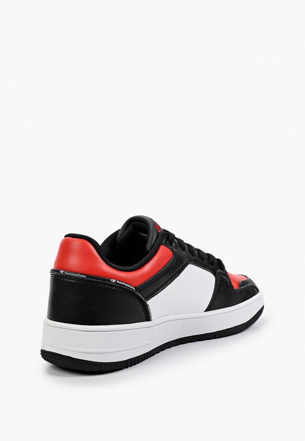 Champion Кеды - S21727 - фото 3