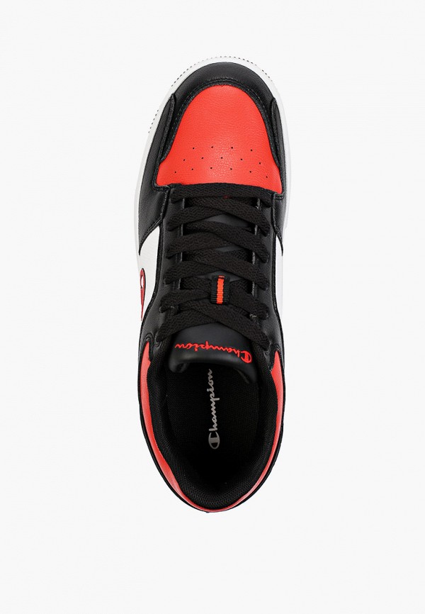 Champion Кеды - S21727 - фото 4