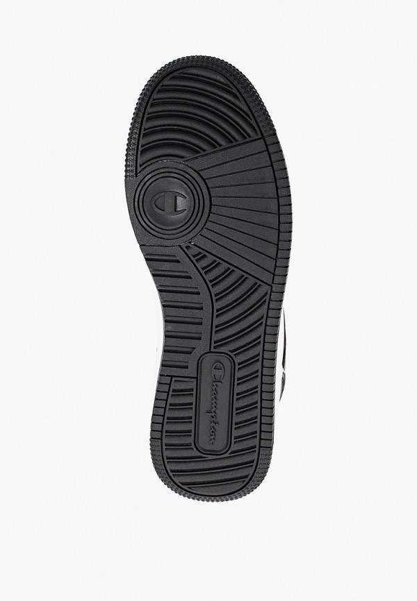 Champion Кеды - S21727 - фото 5
