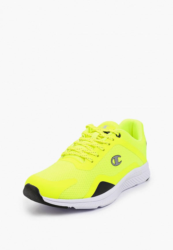 Champion Кроссовки - Low Cut Shoe ORION - фото 2