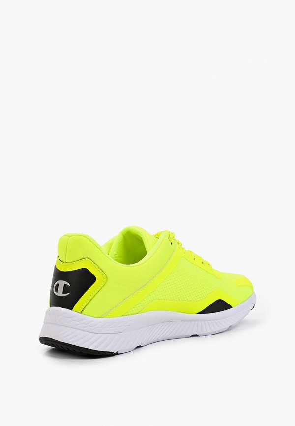 Champion Кроссовки - Low Cut Shoe ORION - фото 3