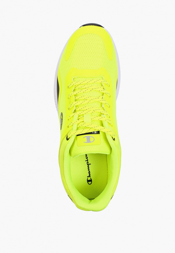 Champion Кроссовки - Low Cut Shoe ORION - фото 4