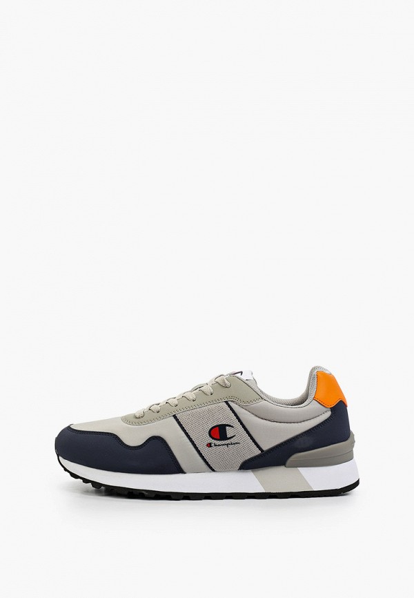 Champion Low Cut Shoe GUERRO RTLACG074401 Lamoda