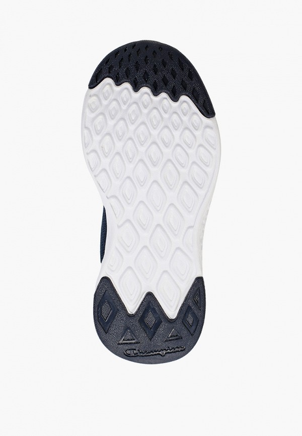 Champion Кроссовки - Low Cut Shoe BOLD B PS - фото 5