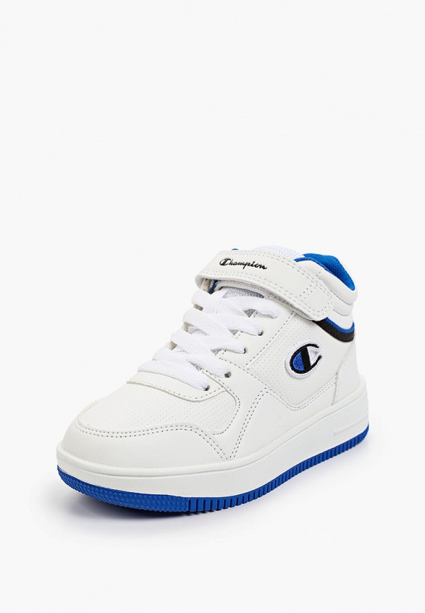 Champion Кеды - S31985 - фото 2