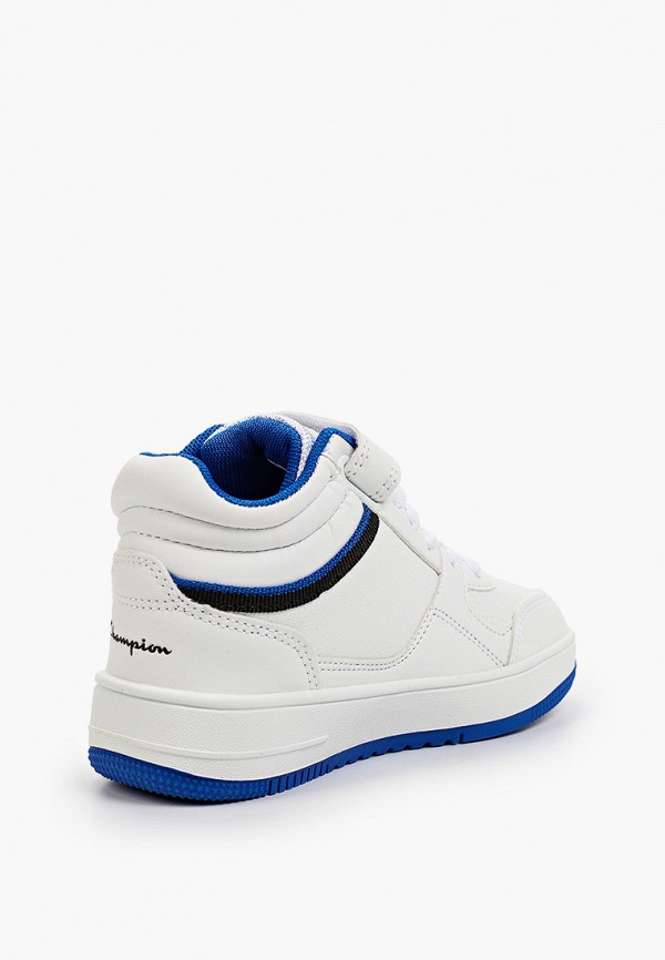 Champion Кеды - S31985 - фото 3