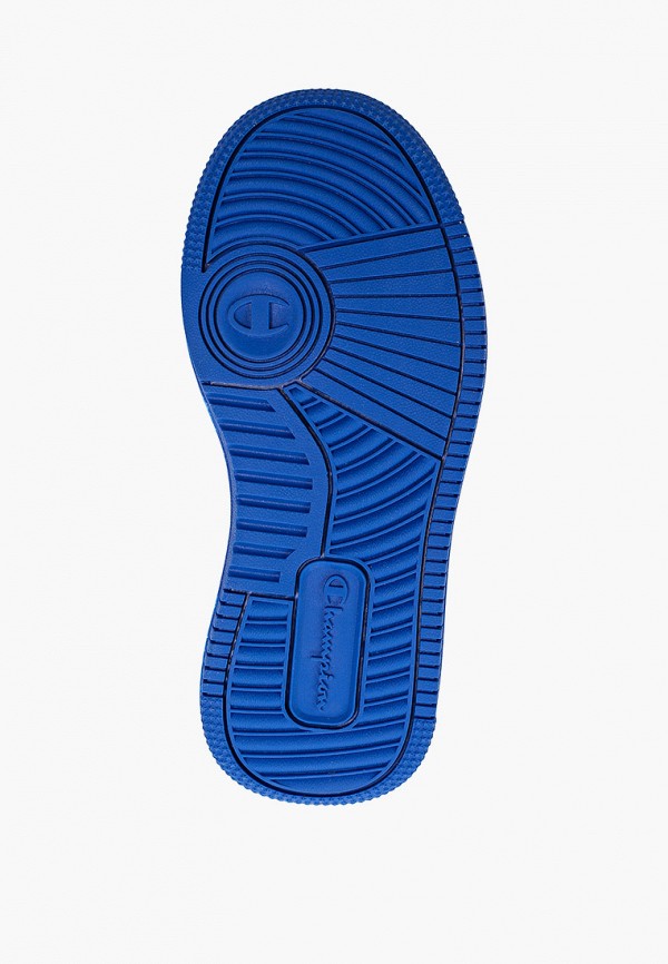 Champion Кеды - S31985 - фото 5