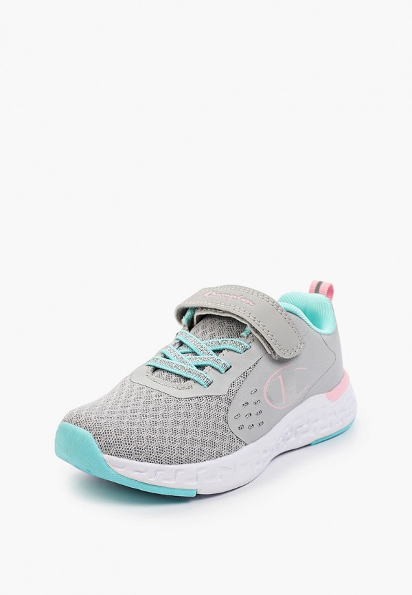 Champion Кроссовки - Low Cut Shoe BOLD G PS - фото 2