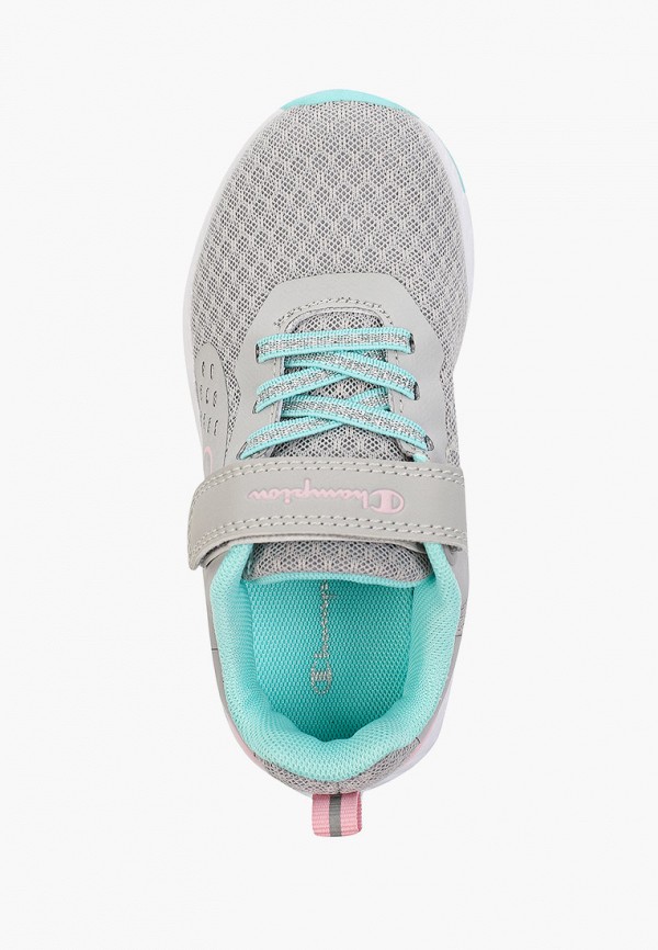 Champion Кроссовки - Low Cut Shoe BOLD G PS - фото 4