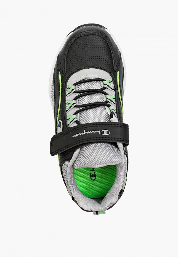 Champion Кроссовки - Low Cut Shoe RECESS B PS - фото 4