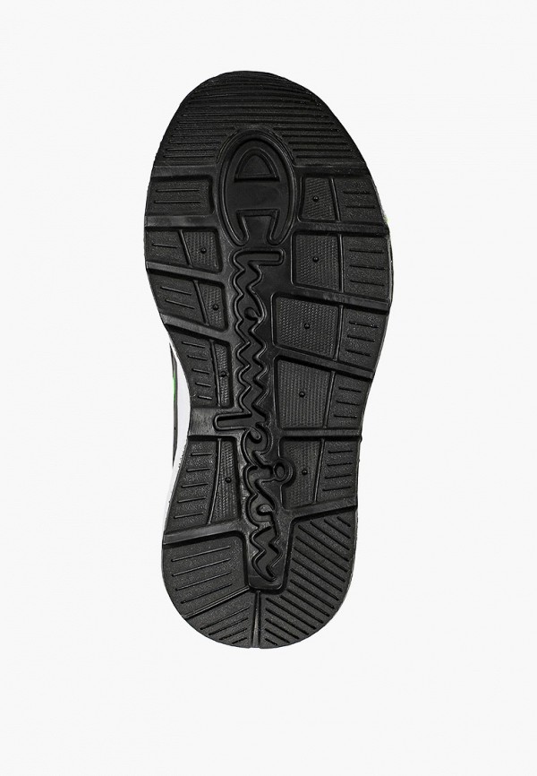 Champion Кроссовки - Low Cut Shoe RECESS B PS - фото 5