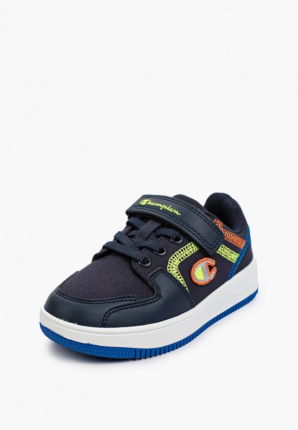 Champion Кеды - S32295 - фото 2