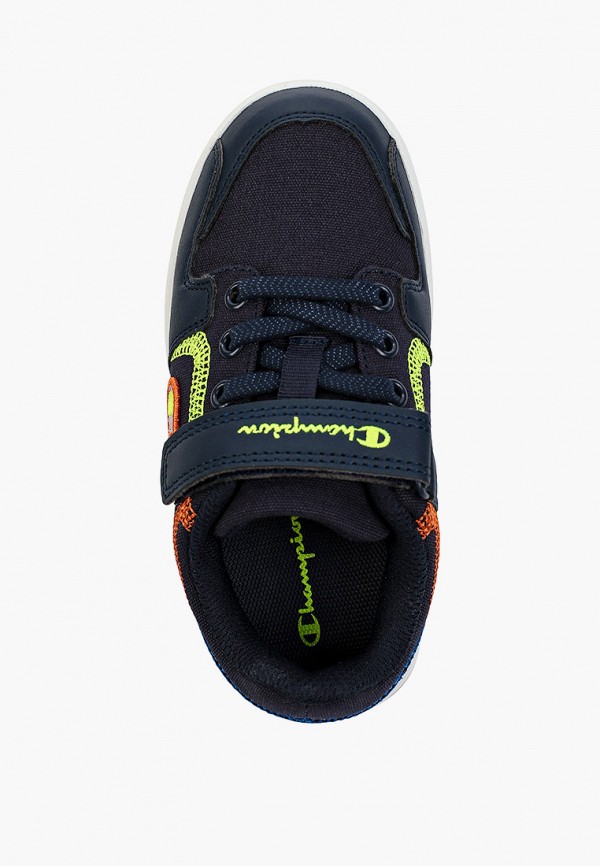 Champion Кеды - S32295 - фото 4