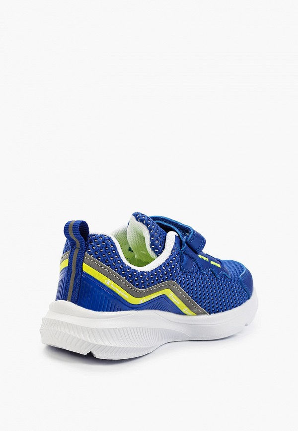 Champion Кроссовки - Low Cut Shoe SHOUT OUT B PS - фото 3