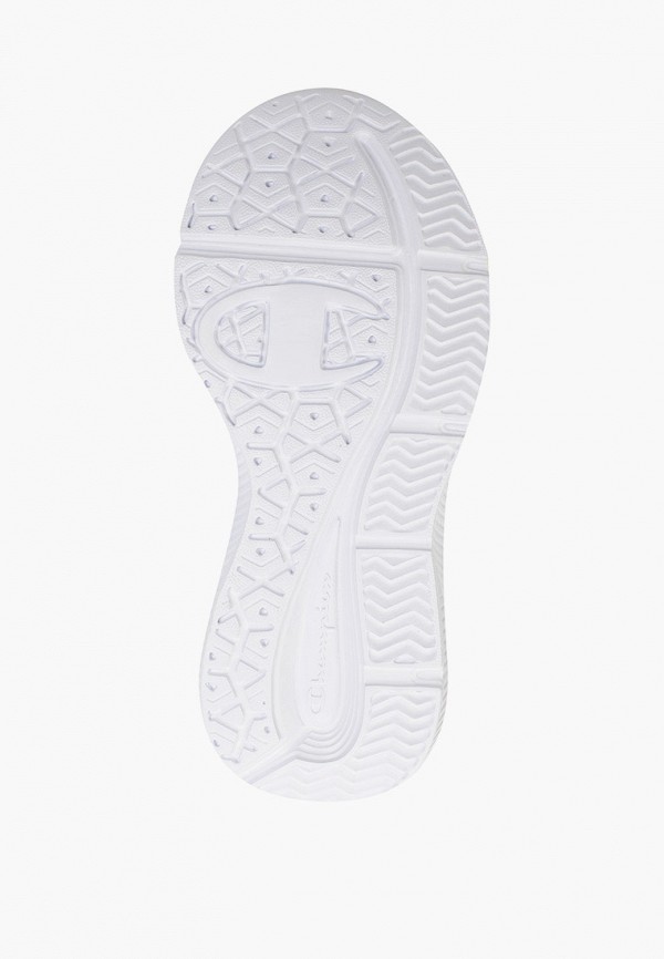 Champion Кроссовки - Low Cut Shoe SHOUT OUT B PS - фото 5