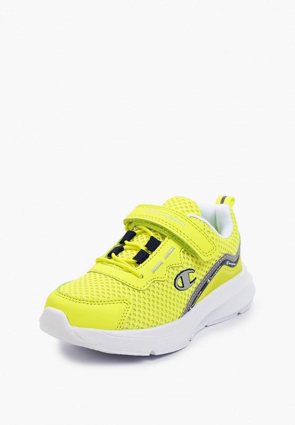 Champion Кроссовки - Low Cut Shoe SHOUT OUT B PS - фото 2