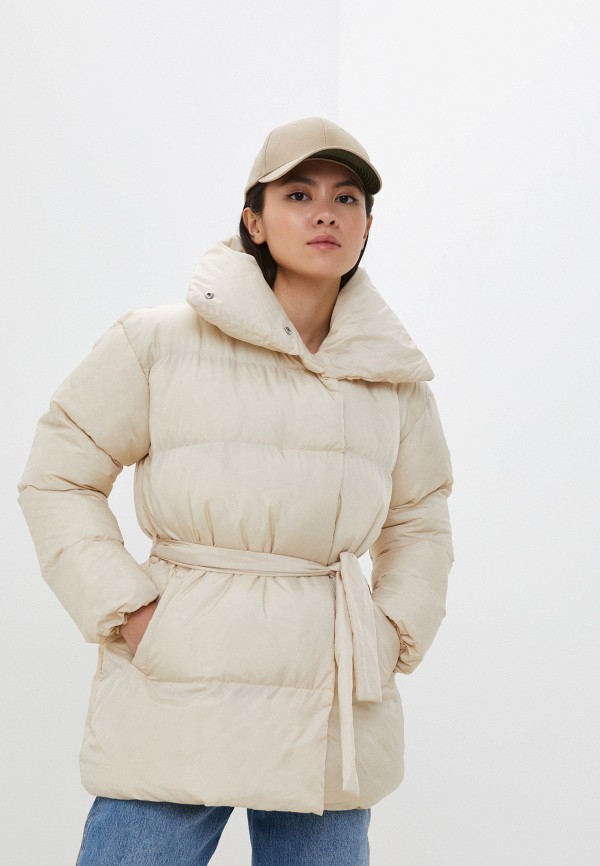 Nale Пуховик - фото 1