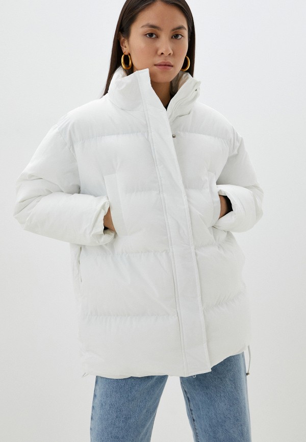 Moda Sincera Куртка утепленная - фото 1