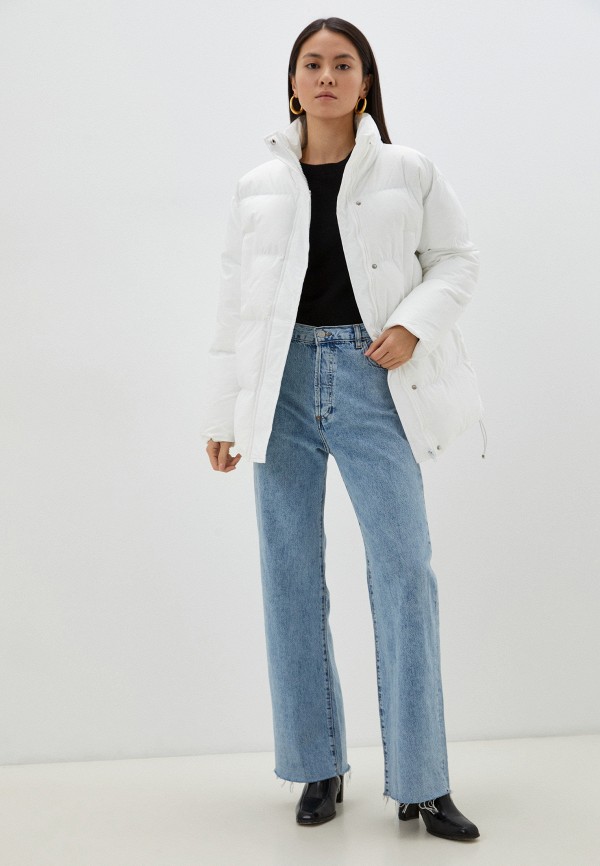 Moda Sincera Куртка утепленная - фото 2