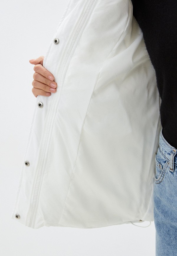 Moda Sincera Куртка утепленная - фото 4