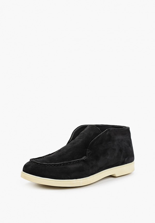 Roberto Jordiani Ботинки - фото 2