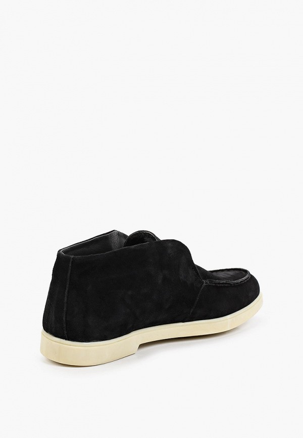 Roberto Jordiani Ботинки - фото 3