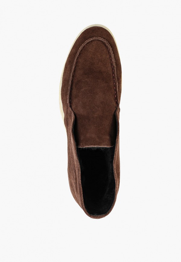 Roberto Jordiani Ботинки - фото 4