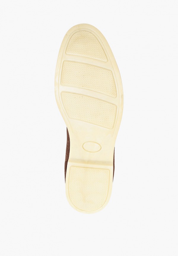 Roberto Jordiani Ботинки - фото 5