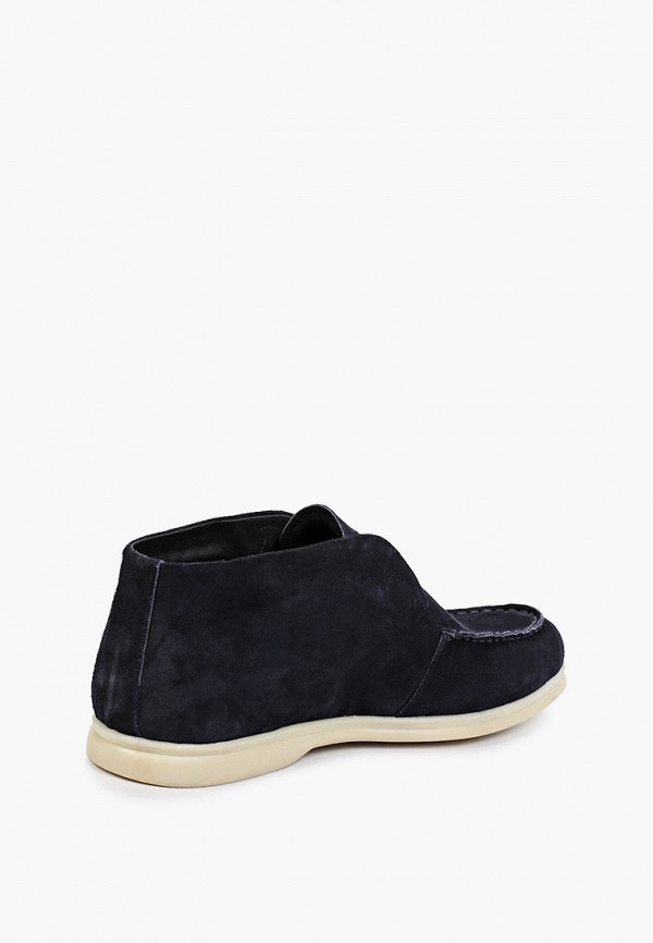 Roberto Jordiani Ботинки - фото 3