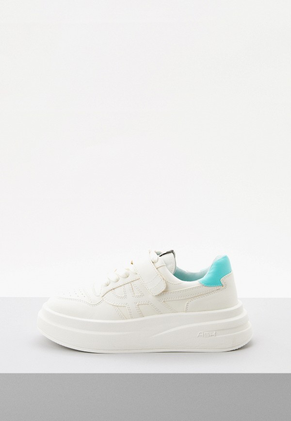 Ash Кеды - INDY - фото 1