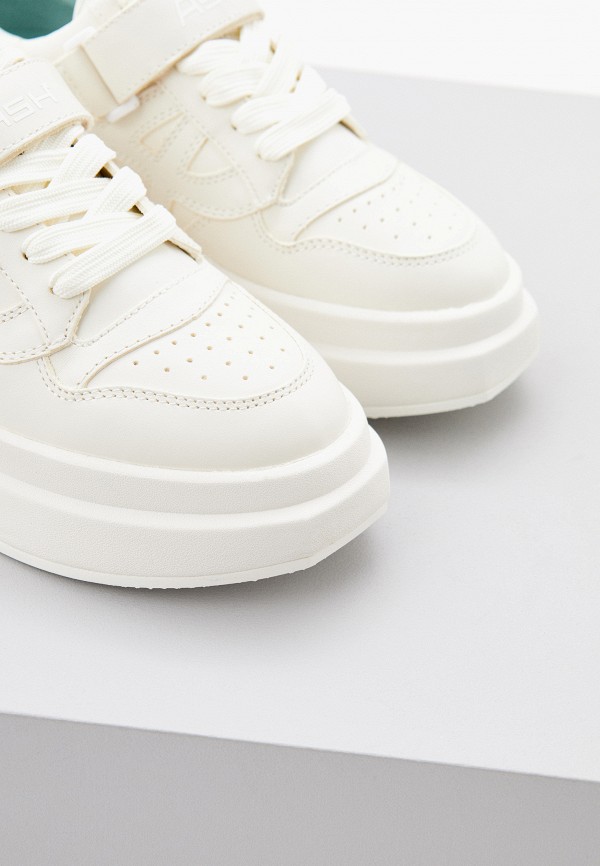 Ash Кеды - INDY - фото 2