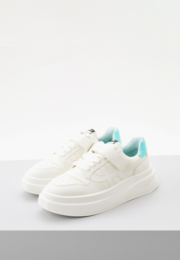 Ash Кеды - INDY - фото 3