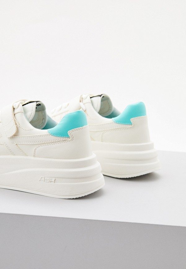 Ash Кеды - INDY - фото 4