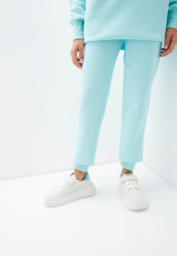 Ash Кеды - INDY - фото 6