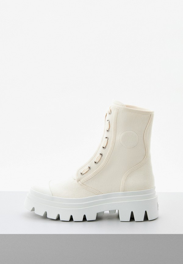 Ash Ботинки - PHOENIX - фото 1